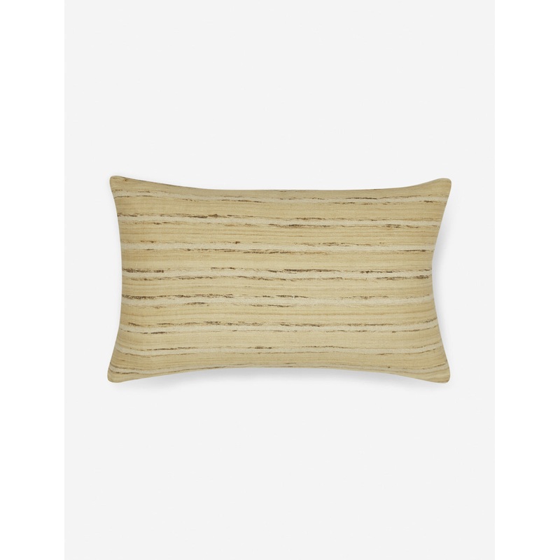Leni Silk Pillow 20″ x 20″