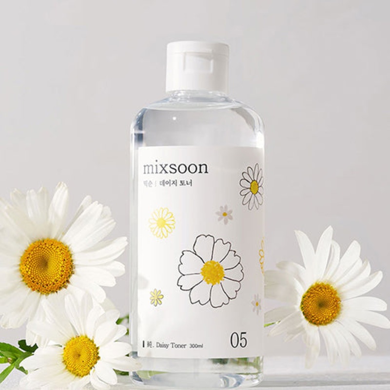 mixsoon Daisy Toner 300ml