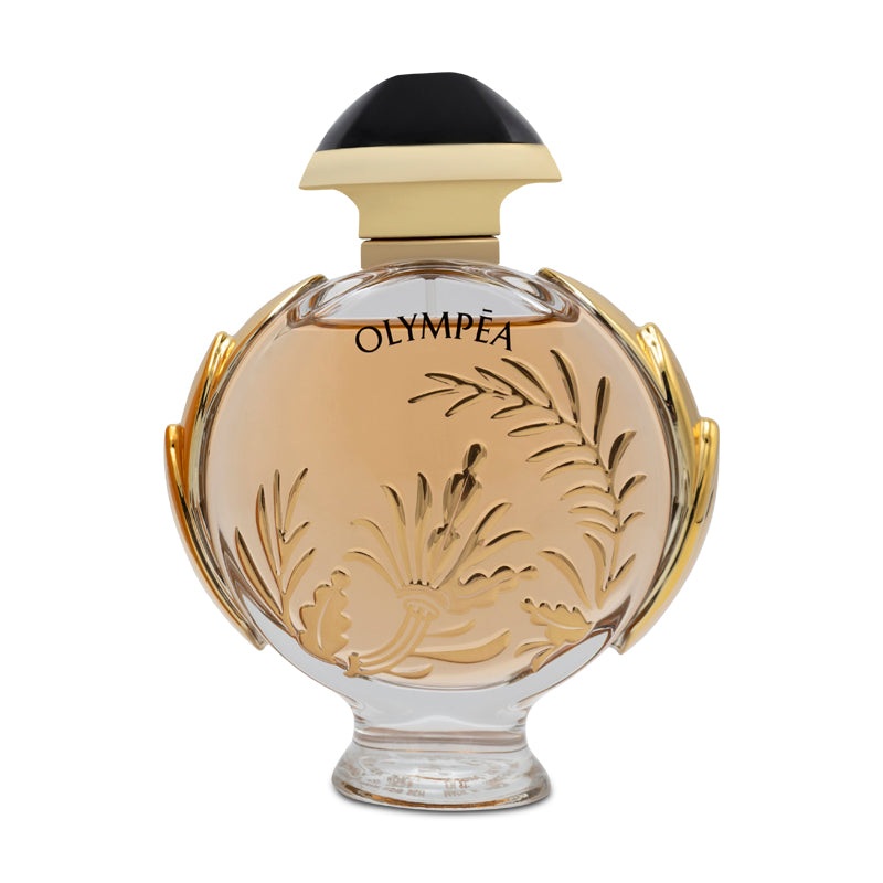Paco Rabanne Olympea Solar Intense 80ml Eau De Parfum (Blemished Box)