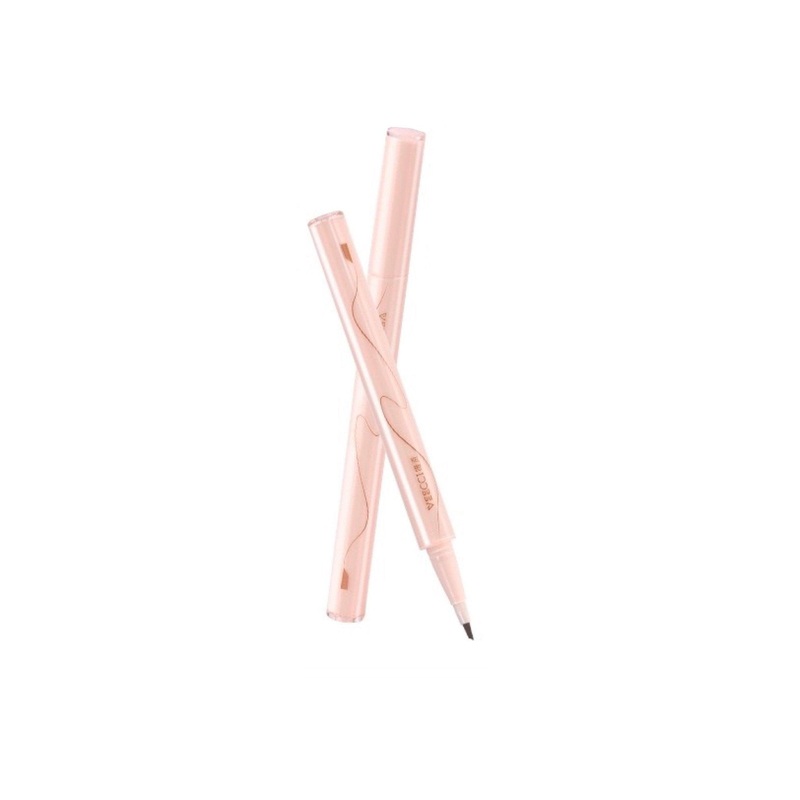 Veecci Well Focus Liquid Eyeliner 0.08g #01