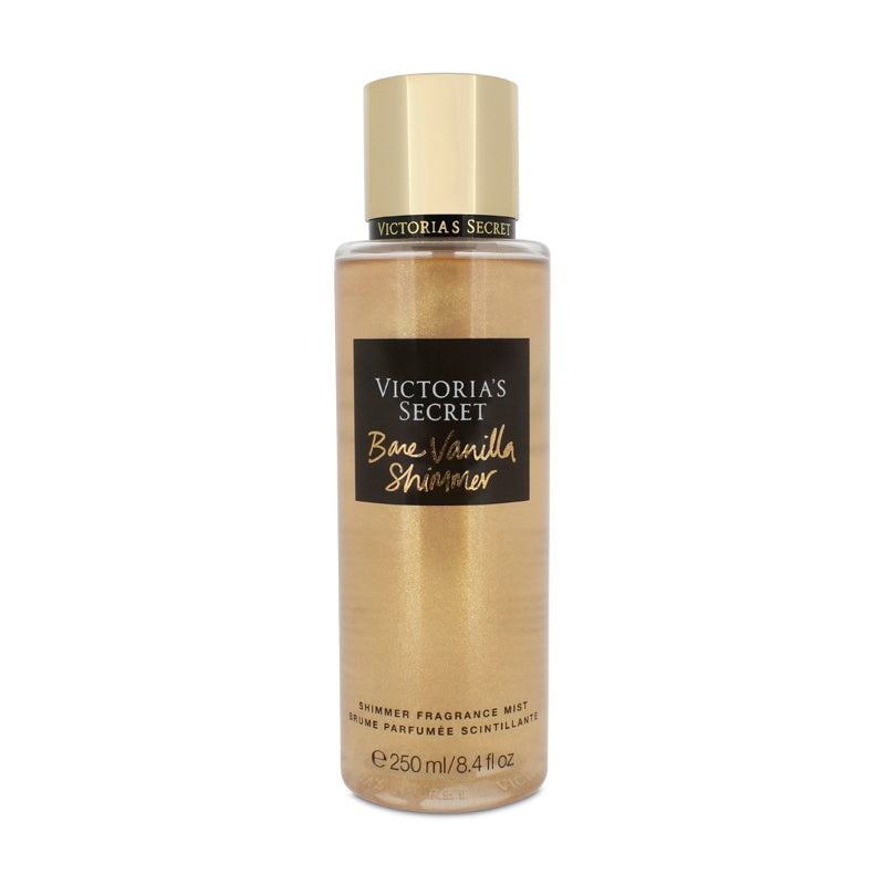 Victoria’s Secret Bare Vanilla Shimmer 250ml Shimmer Fragrance Mist