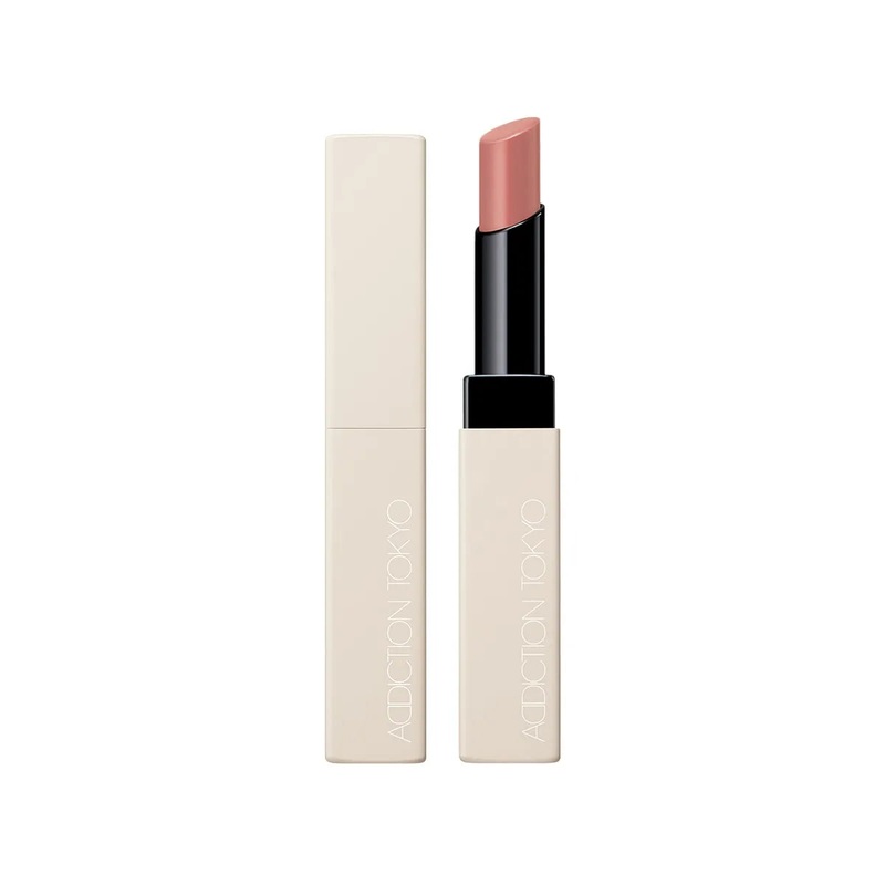 Addiction Tokyo The Lip Balm Soft Matte Silent Serenity 101 Dream Ripples