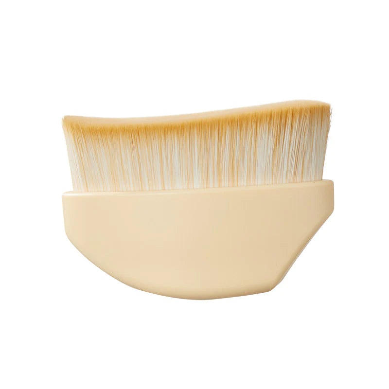 AMORTALS No.55 Seamless Foundation Brush With Storage Box 1PC 55