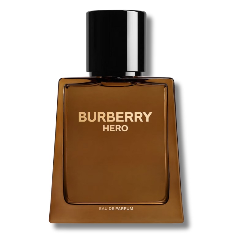 Burberry Hero Eau de Parfum for Men 50ml