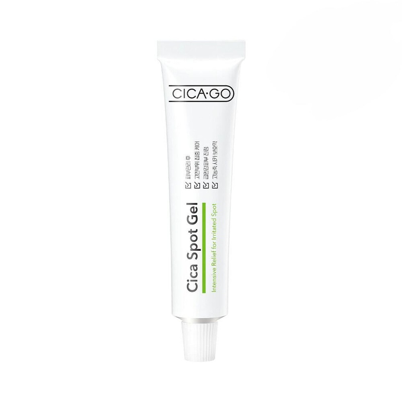 CICAGO Cica Spot Gel 25g