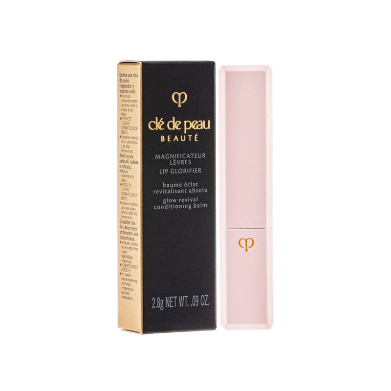 Cle De Peau Lip Glorifier N 2.8G 2.8g
