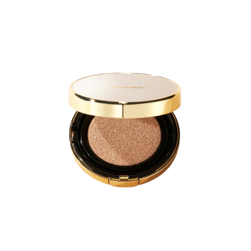 Enamor Light Fit Half Glow Cushion Foundation 01 Light