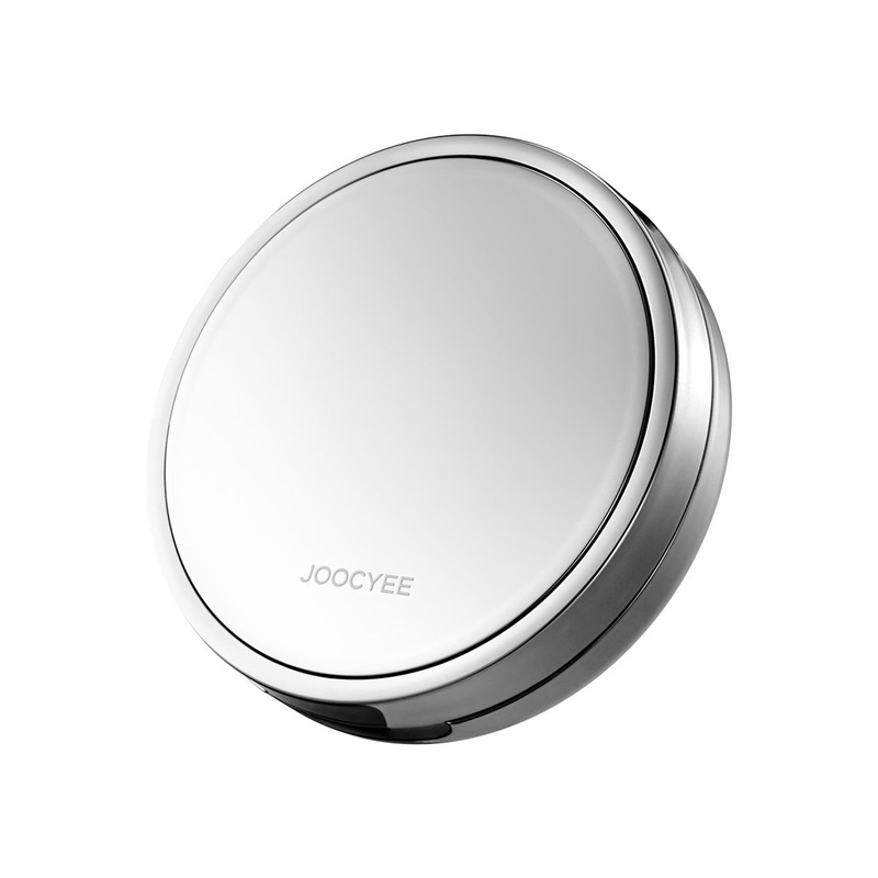 Joocyee Mini Silky Soft Powder Foundation 4g  01 Light Beige