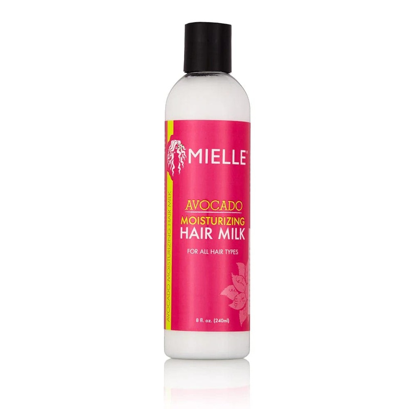 Mielle Avocado Hair Milk 8 oz