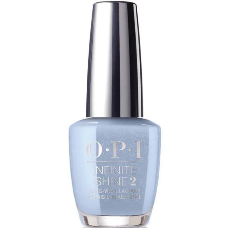 OPI Infinite Shine 2 Long Wear Lacquer Nail Polish – Reach For The Sky 0.5 oz