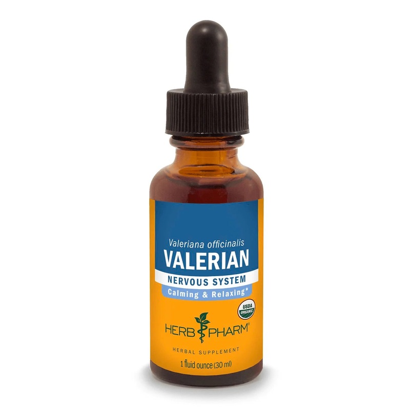 Valerian 1 oz