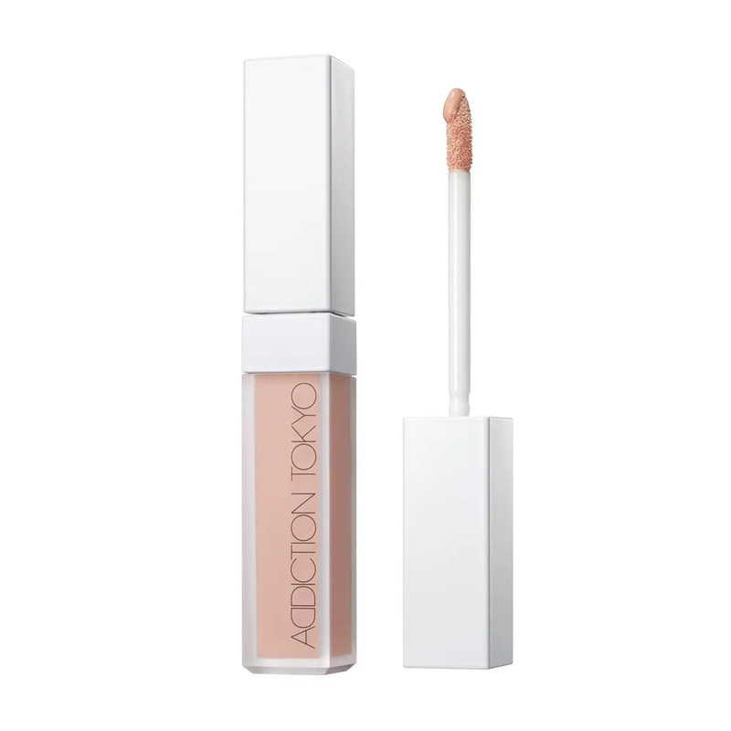 Addiction Skin Reflect Color Corrector 001 Bare Peach
