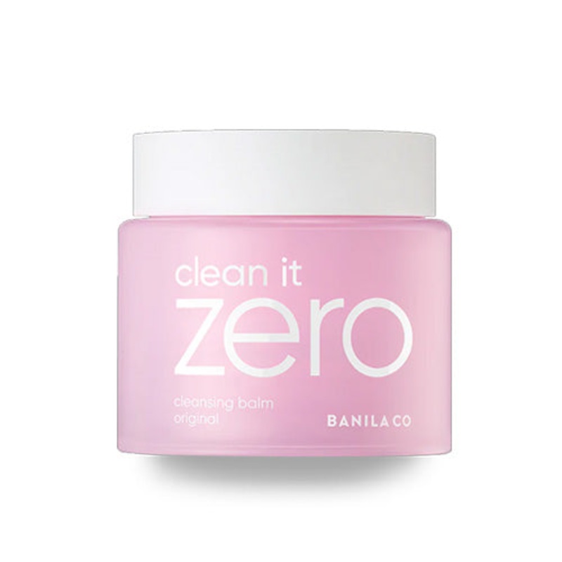 [Banila co] Clean it Zero Cleansing Balm Original 180ml