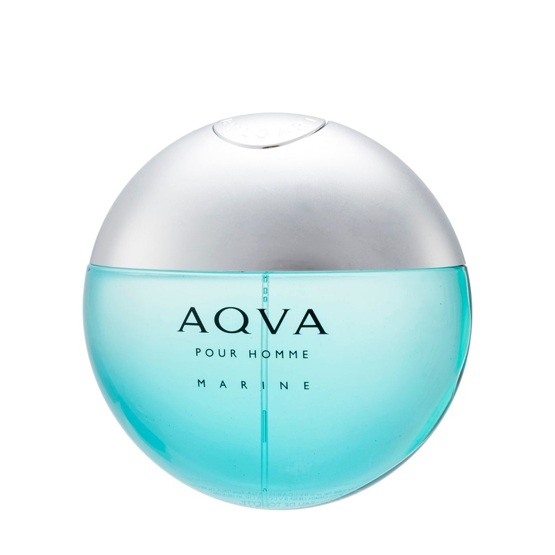 Bvlgari Aqva Pour Homme Marine Men’s EDT 100ml 100ml