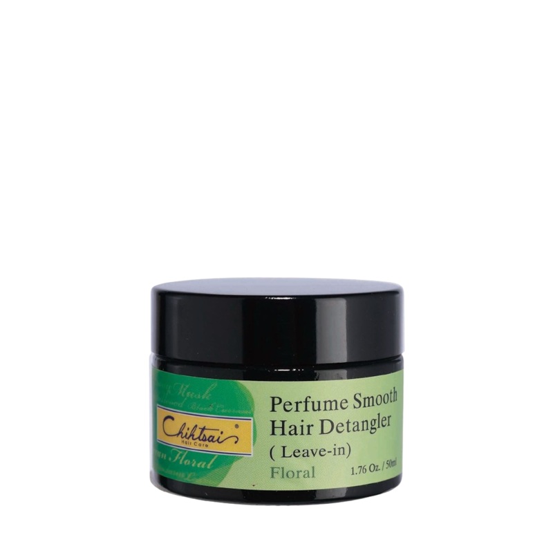 Chihtsai Perfume Smooth Leave-In Hair Detangler 1.76 oz / 50 ml – Floral