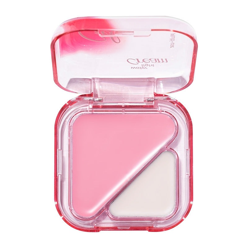 CZEL Translucent Multi-Use Water Light Cream 3.5g  01 Peachy Honey Peach