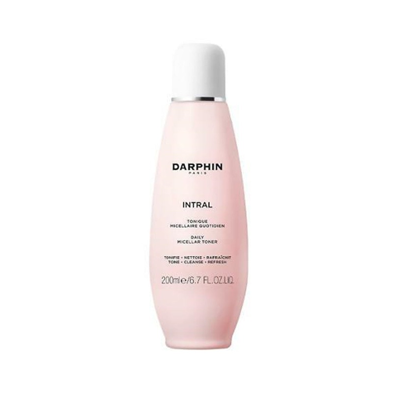 Darphin Intral Daily Micellar Toner 200 ml