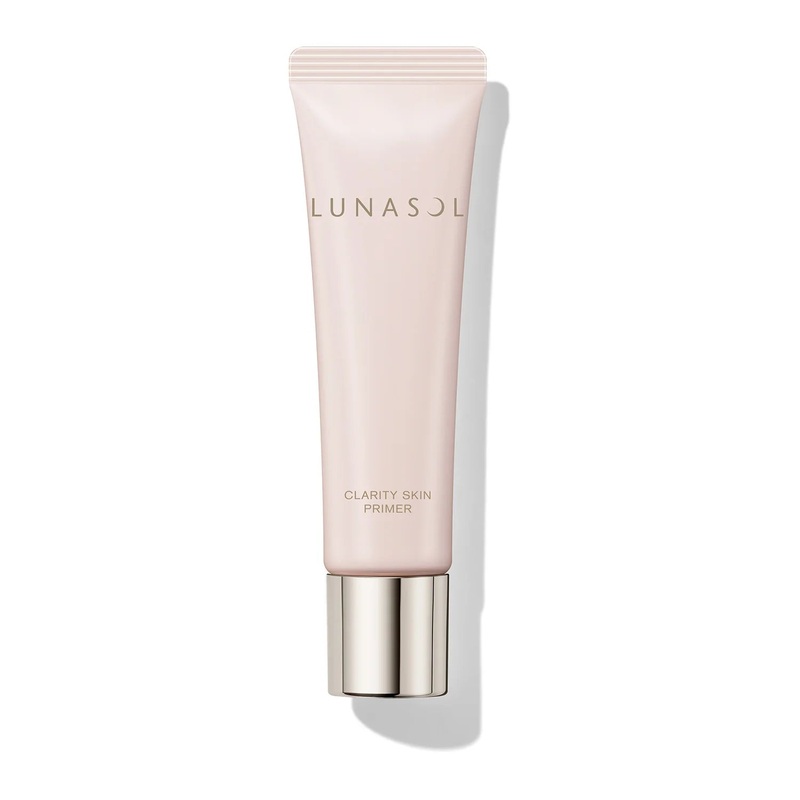 Lunasol Clarity Skin Primer 01 Serene Pink