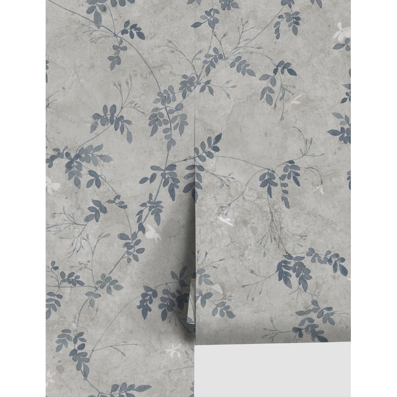 Scalamandre Irene Wallpaper by Sandberg Sandstone