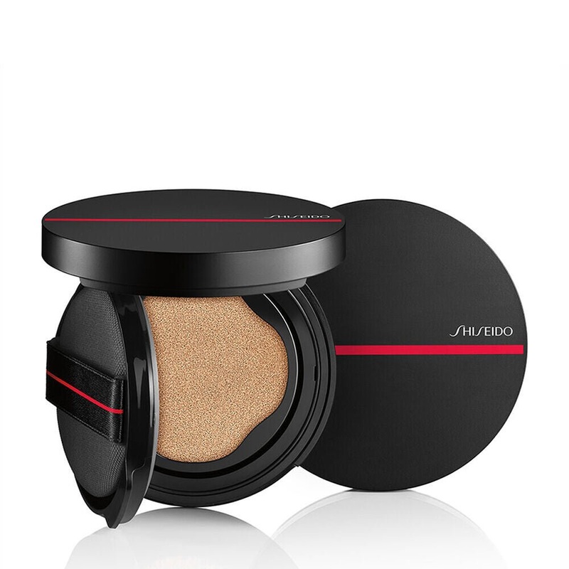 Shiseido Synchro Skin Self-Refreshing Cushion Compact Porcelain/140 Refill