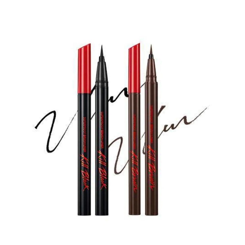 Superproof Brush Liner 0.55ml 01