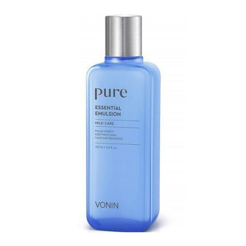 Vonin Pure Essential Emulsion