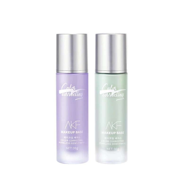 AKF Color Correction Makeup Primer AKF 30g #01