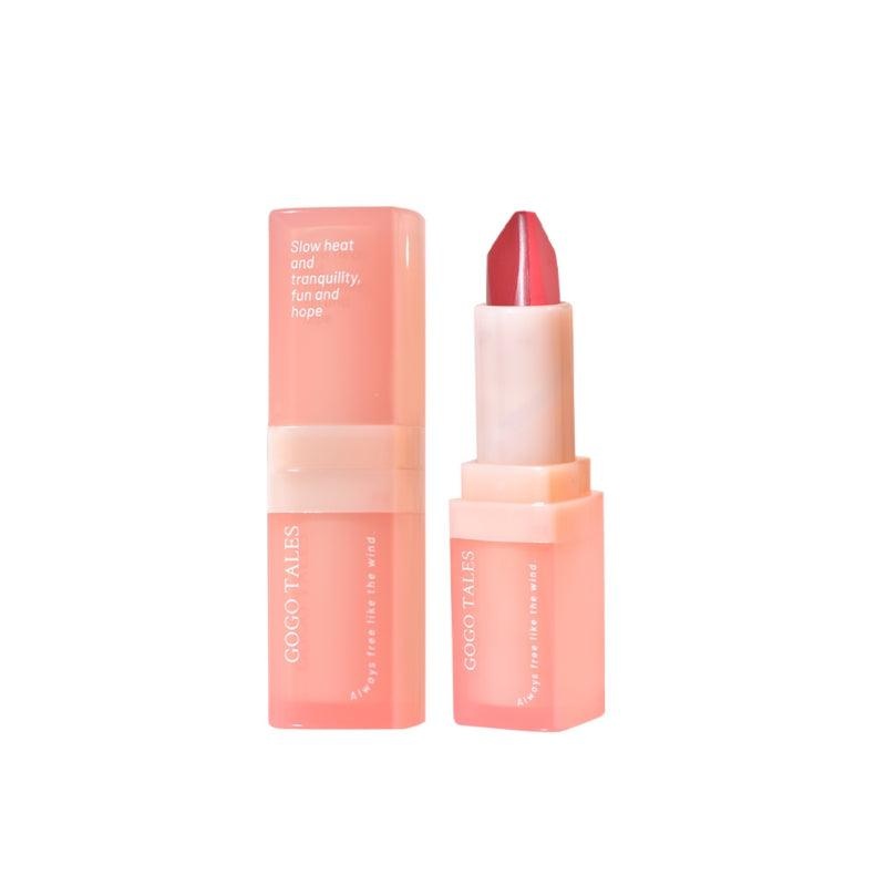 GOGO TALES Double One Lipstick 3.8g G01