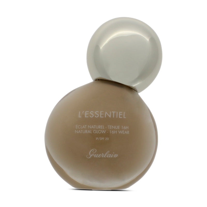 Guerlain L’Essentiel Foundation 02C Light Cool (Blemished Box)