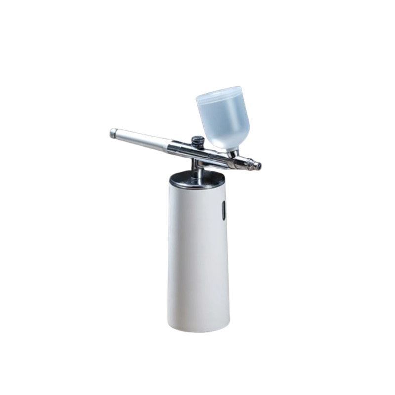 L’QUALYN High-Pressure Oxygen Infusion Device