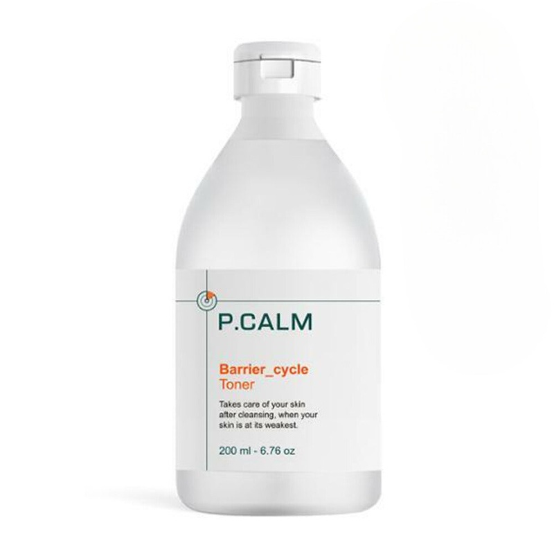 P.CALM Barrier Cycle KMX Toner 200ml