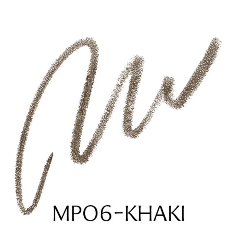 Sorme Truline Mechanical Eyeliner – MP06 Khaki