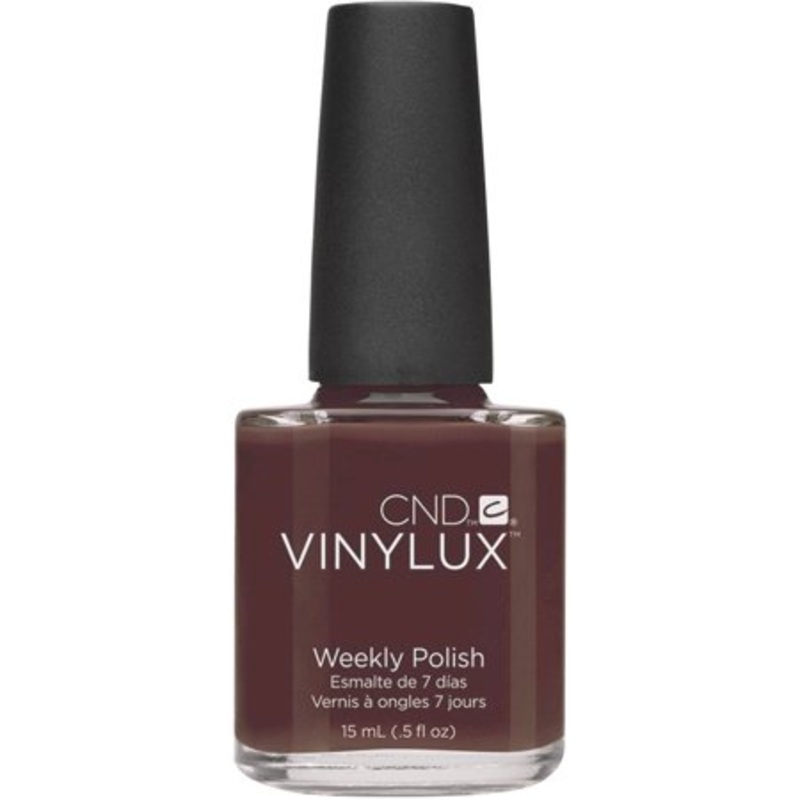 Vinylux Faux Fur