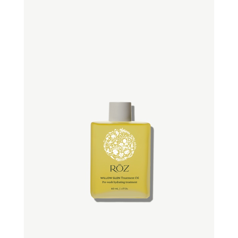 WILLOW GLEN Treatment Oil 2 fl oz, 60mL
