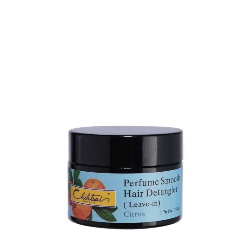 Chihtsai Perfume Smooth Leave-In Hair Detangler 1.76 oz / 50 ml – Citrus