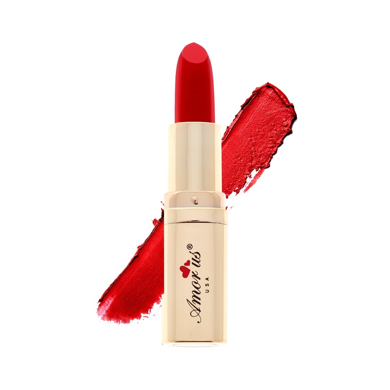 Classic – Silky Matte Lipstick