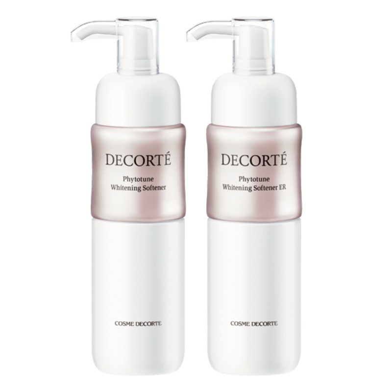 Decorte Pytotune Whitening Softener 110ml Decorte Pytotune Whitening Softener