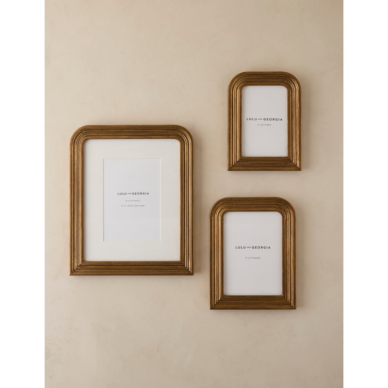 Haisley Picture Frame 4″ x 6″
