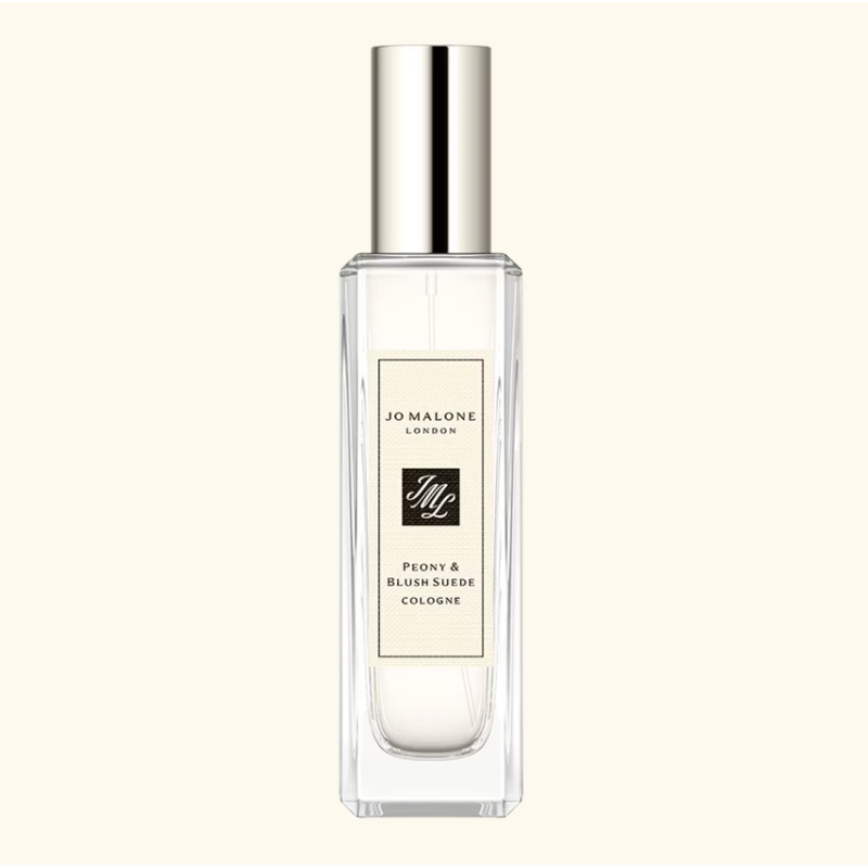 Peony & Blush Suede Cologne 30ml