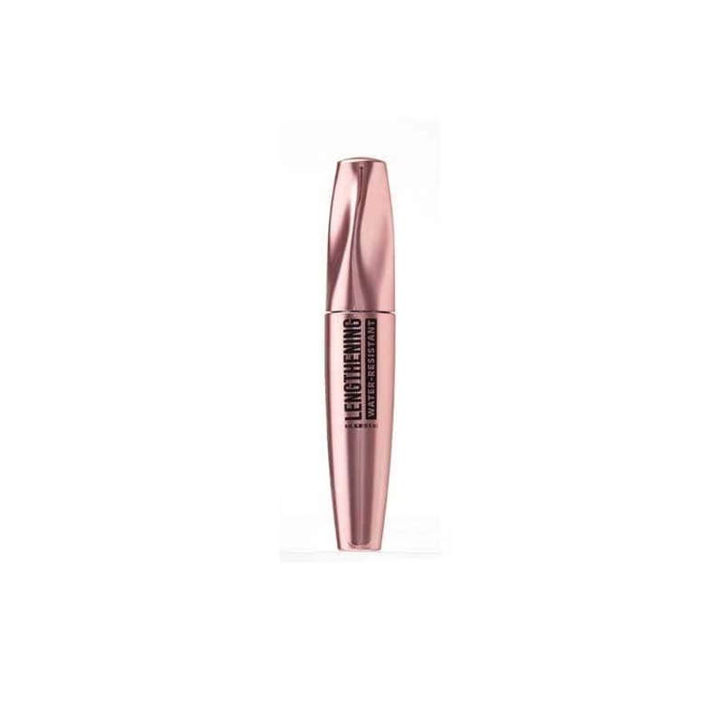 Ruby Kisses Lengthening Water-Resistant Mascara RMAL01 .3 oz