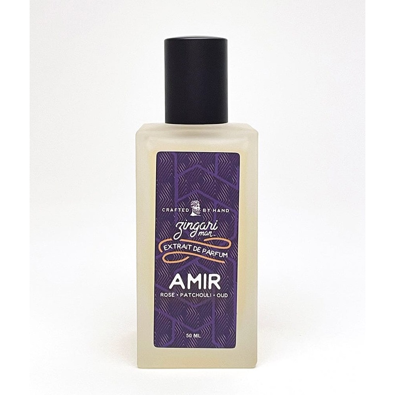 The Amir Extrait 2ml