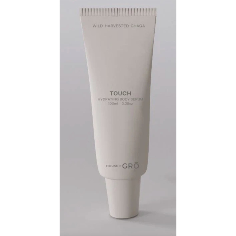 TOUCH – HYDRATING BODY SERUM