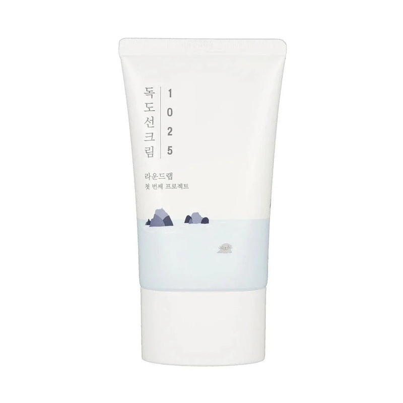 1025 Dokdo Sunscreen