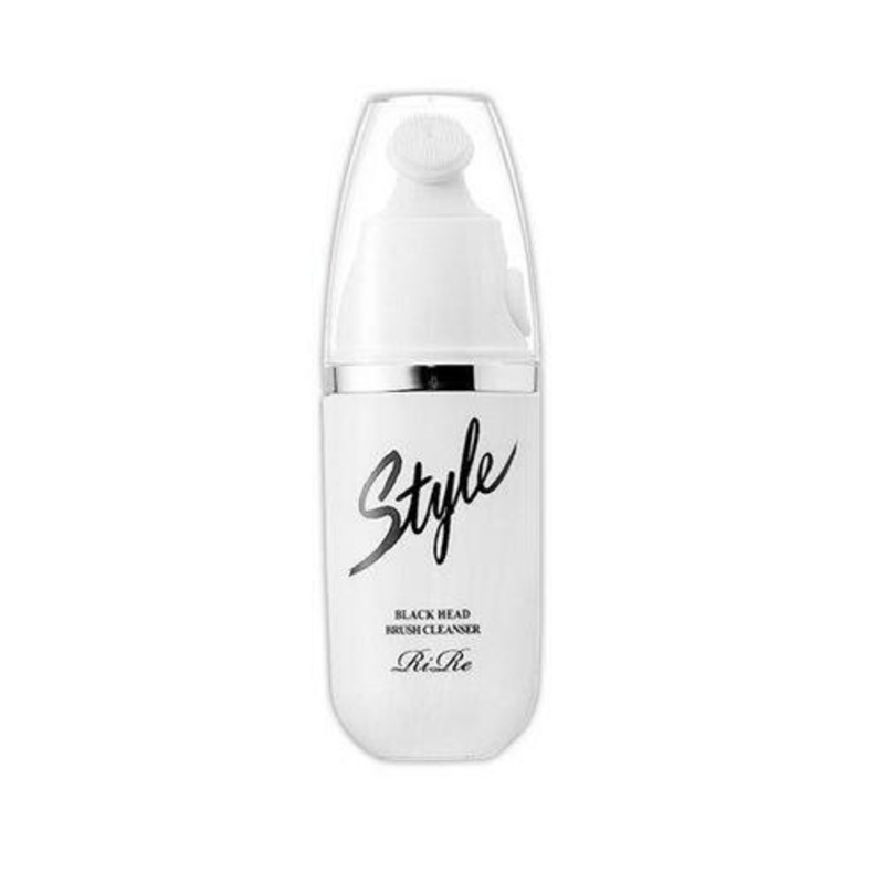 RiRe Style Blackhead Brush Cleanser 20ml