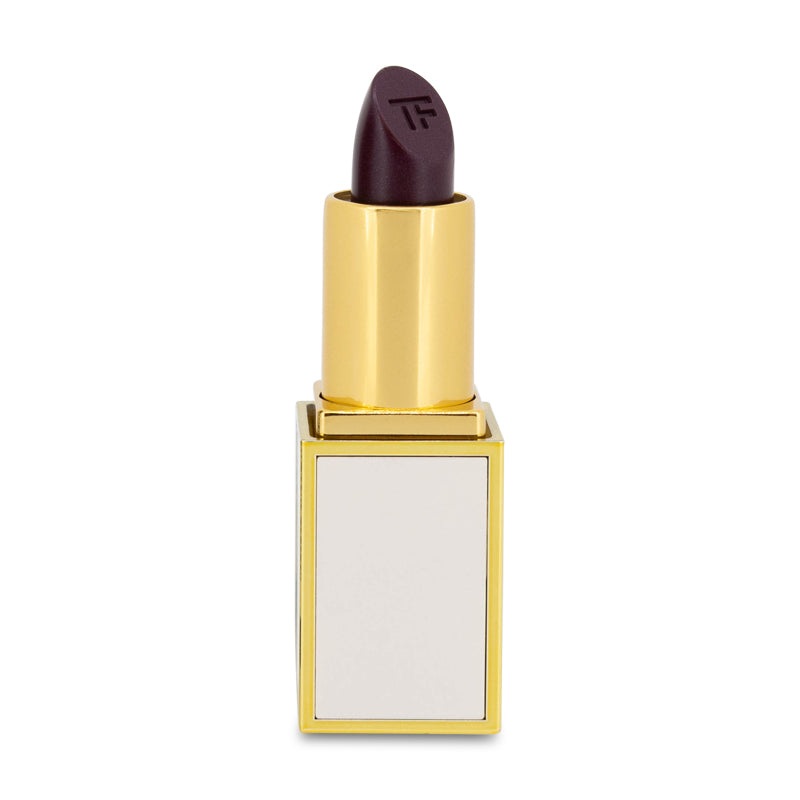 Tom Ford Lip Colour Plum Lipstick 06 Deborah Soft Shine 2g