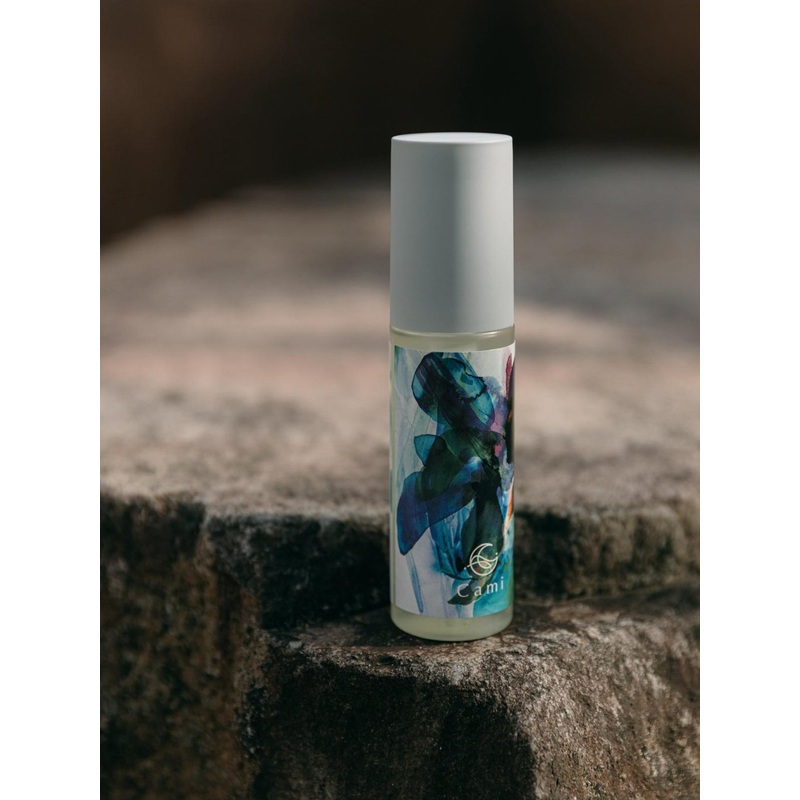 Cami Hair Oil