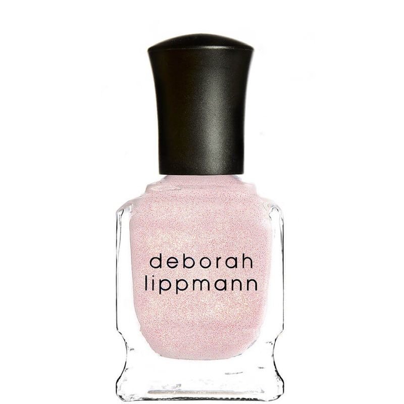 Deborah Lippmann Nail Polish – La Vie En Rose 15 mL
