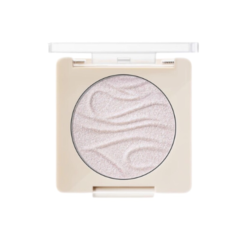 FOCALLURE Illuminating Highlighter Powder 5g  S01 Moonlight Diamond