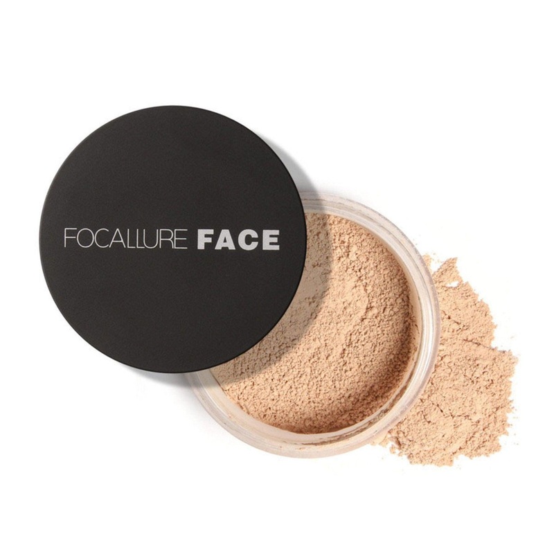 FOCALLURE Loose Setting Powder 7g #3