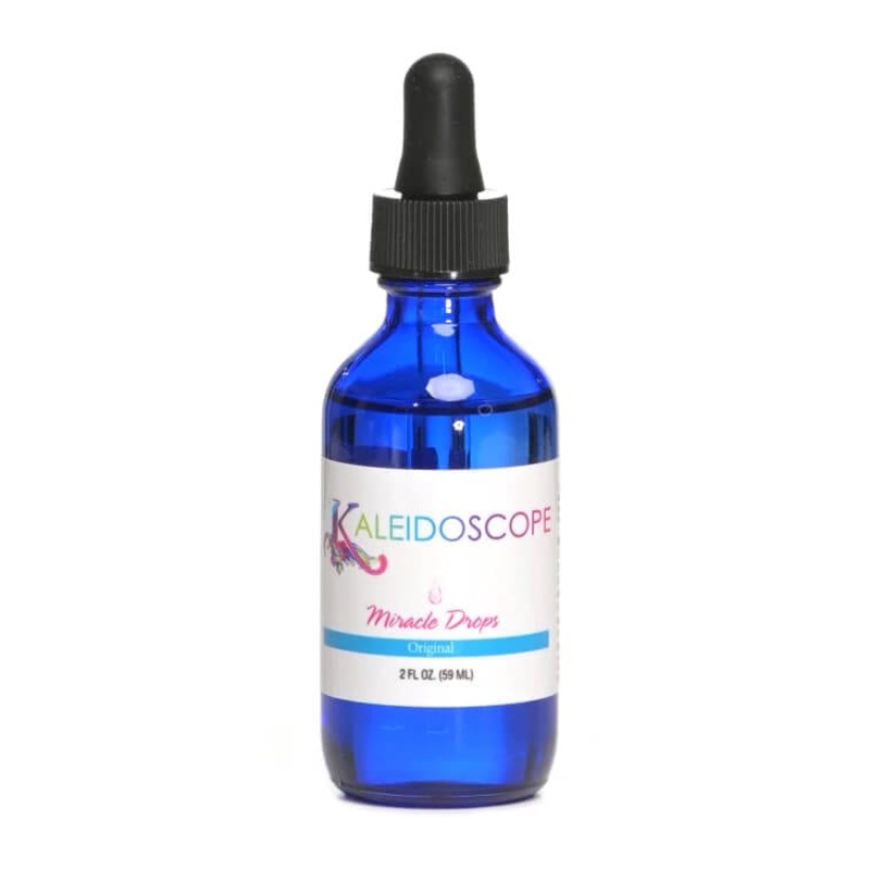 Kaleidoscope Miracle Drops Scalp Oil 2 oz